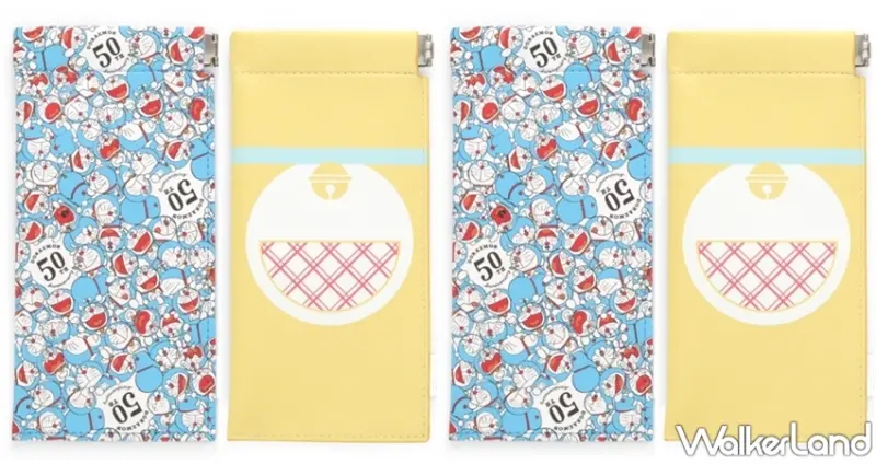 JINS哆啦A夢系列眼鏡