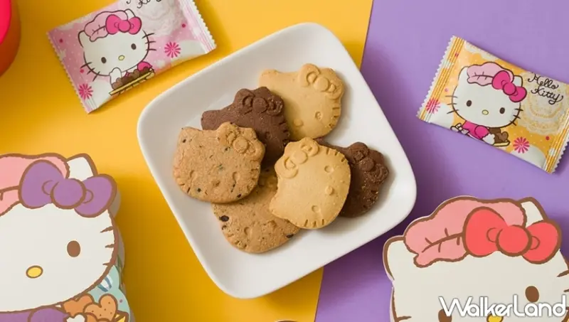 紅櫻花食品 / WalkerLand窩客島提供 未經許可，不得轉載