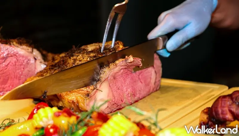 台中林酒店森林百匯