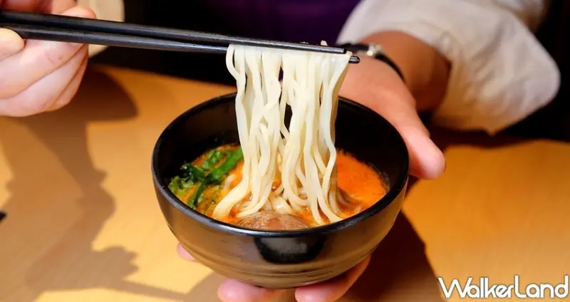 內湖火鍋吃到飽「和菜庵(菜の庵) 」 / WalkerLand窩客島整理提供 未經許可不可轉載