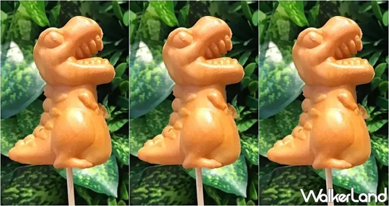 紅玉滿赤心雞蛋糕 / WalkerLand窩客島整理提供 未經許可，不得轉載