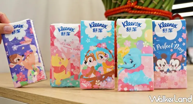 舒潔 / WalkerLand窩客島提供 未經許可，不得轉載