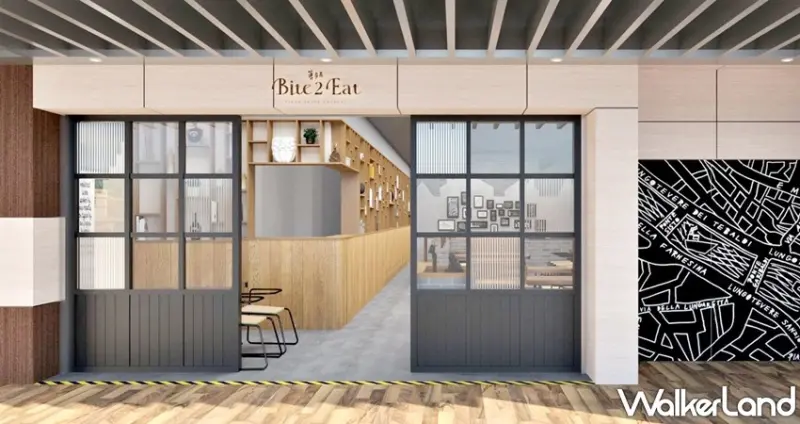 薄多義 / WalkerLand窩客島整理提供 未經許可，不得轉載