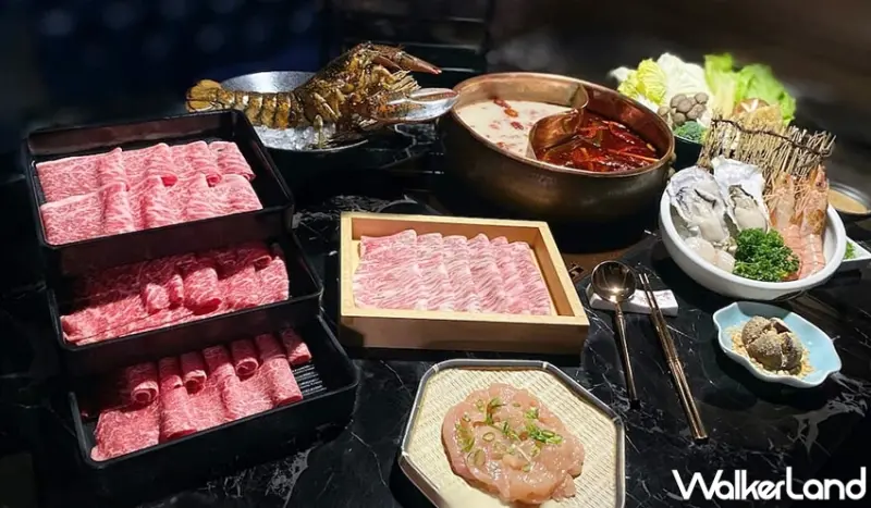 BEEF KING 台北信義旗艦店