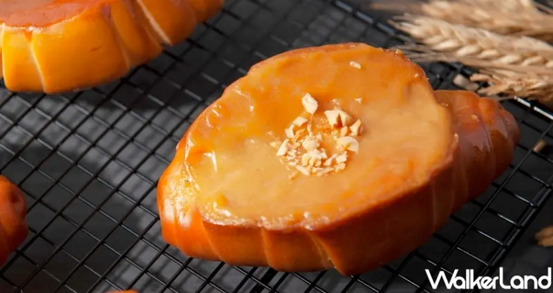 中和環球「PERFEPAN完美羅宋製造所」 / WalkerLand窩客島整理提供 未經許可不可轉載