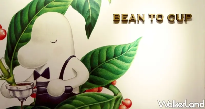 cama café全新「亮點門市」 / WalkerLand窩客島整理提供 未經許可不可轉載