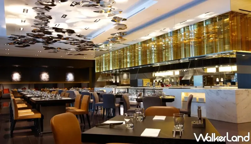 探索廚房Buffet自助餐廳 /美食窩客 Eat璇 提供 未經許可，不得轉載