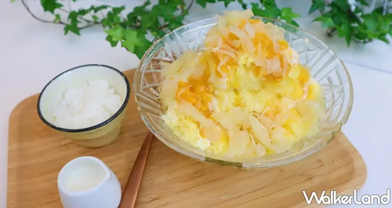 冰花本舖IceQueen / WalkerLand窩客島提供 未經許可，不得轉載