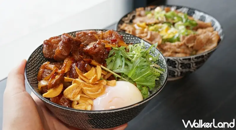 開丼X鼎旺  / WalkerLand窩客島提供 未經許可，不得轉載