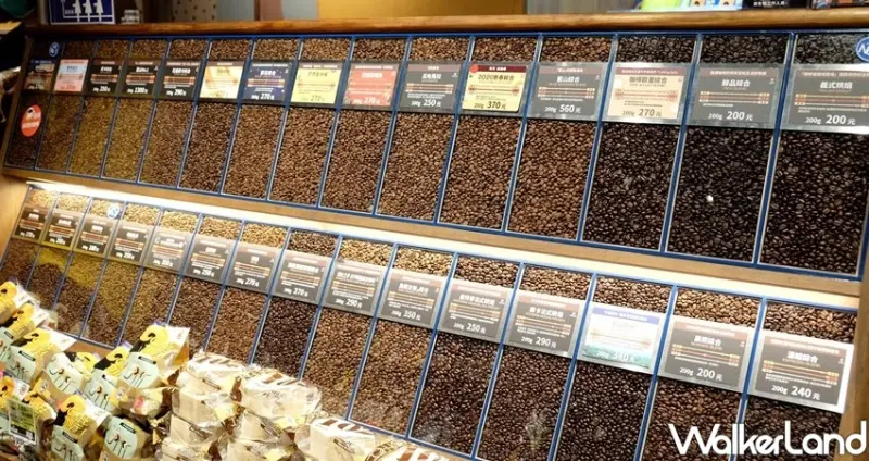 新店京站 / WalkerLand窩客島整理提供 未經許可不可轉載