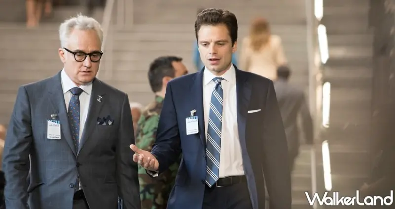 鋼鐵勳章The Last Full Measure / WalkerLand窩客島整理提供 未經許可，不得轉載