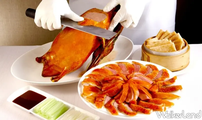 香格里拉台南遠東國際大飯店 / WalkerLand窩客島整理提供 未經許可，不得轉載