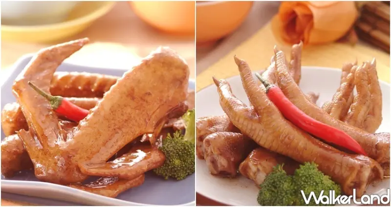 新店京站美食市集 / WalkerLand窩客島整理提供 未經許可不可轉載