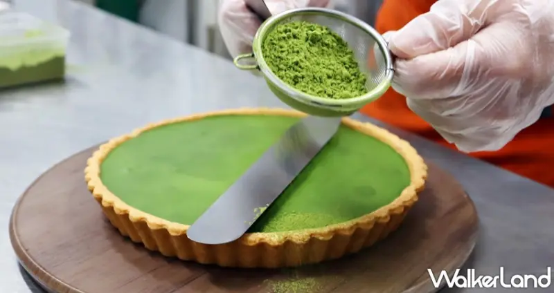 Bake Code 烘焙密碼 / WalkerLand窩客島提供 未經許可，不得轉載