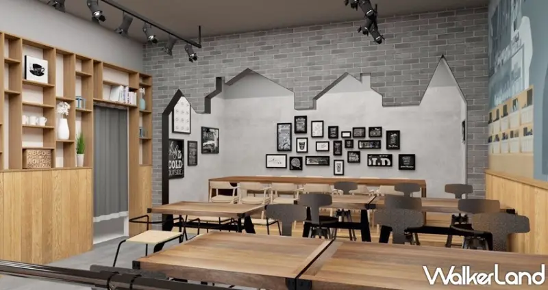 薄多義 / WalkerLand窩客島整理提供 未經許可，不得轉載