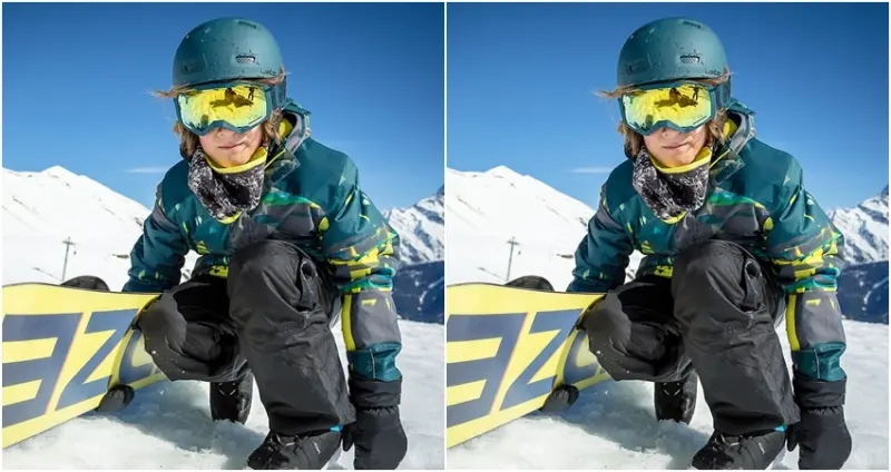 迪卡儂三重旗艦店 / WalkerLand窩客島整理提供 未經許可不可轉載