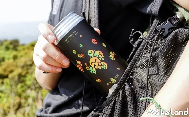 臺虎精釀  / WalkerLand窩客島提供 未經許可，不得轉載