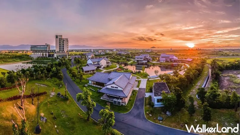 宜蘭綠舞國際觀光飯店
