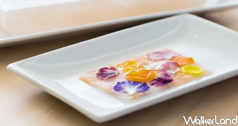 日本壽司芳 台北店 / WalkerLand窩客島整理提供 未經許可不可轉載