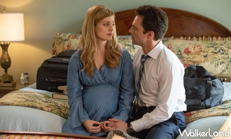 鋼鐵勳章The Last Full Measure / WalkerLand窩客島整理提供 未經許可，不得轉載