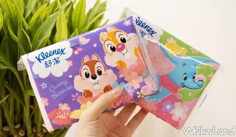 舒潔 / WalkerLand窩客島提供 未經許可，不得轉載