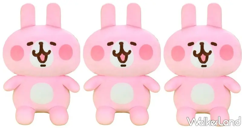 卡娜赫拉的櫻花趣 / WalkerLand窩客島整理提供 未經許可，不得轉載