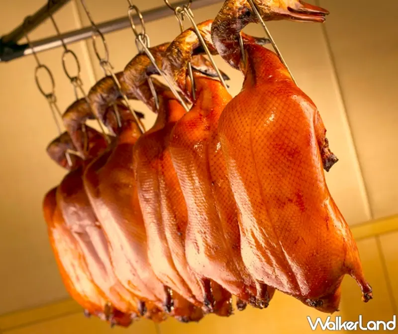 香格里拉台南遠東國際大飯店 / WalkerLand窩客島整理提供 未經許可，不得轉載