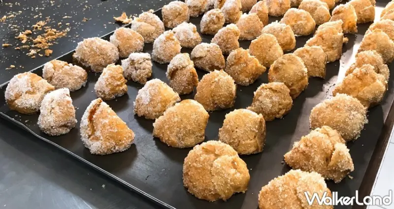 拉提莎 春季新品/ WalkerLand窩客島提供 未經許可，不得轉載