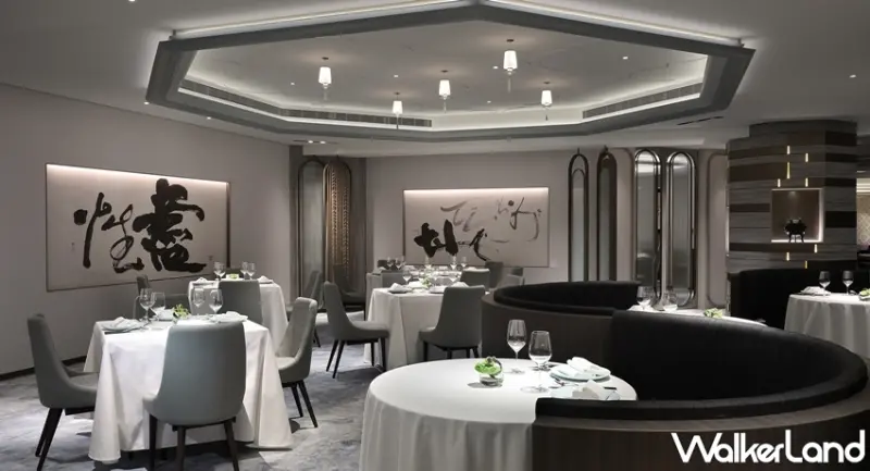 亞都麗緻天香樓