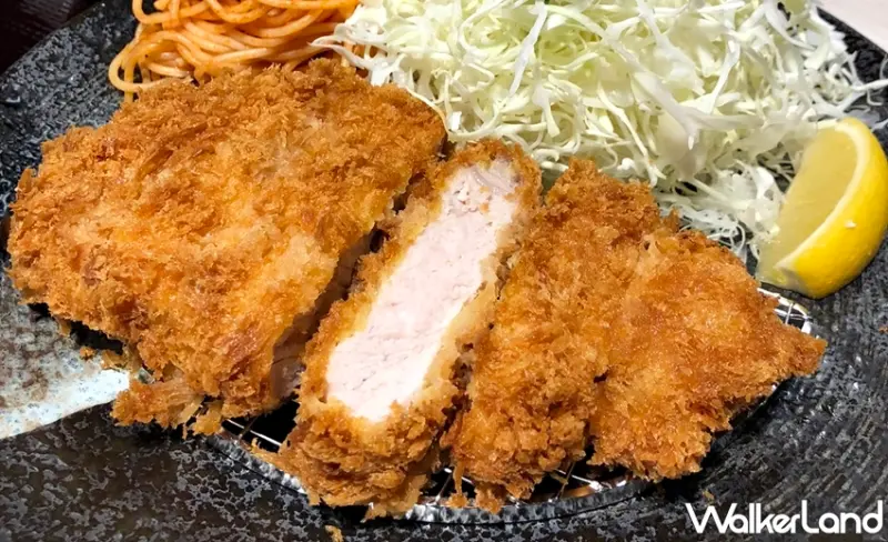 銀座梅林  / WalkerLand窩客島提供 未經許可，不得轉載