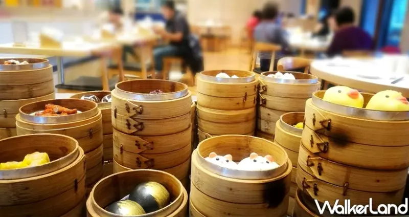 點8號港點推車買一送一 / WalkerLand窩客島整理提供 未經許可不可轉載