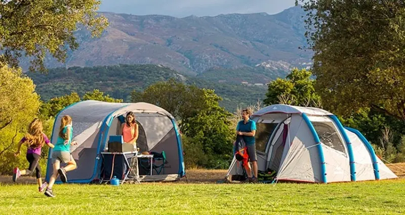 迪卡儂三重旗艦店 / WalkerLand窩客島整理提供 未經許可不可轉載