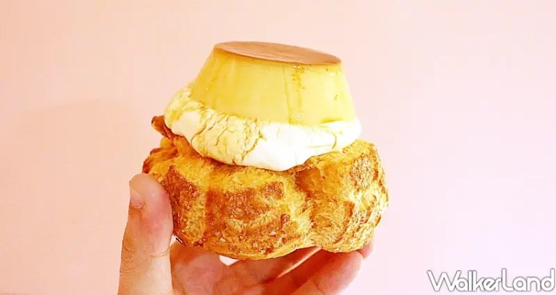 舒油頭(新竹金山內用旗艦店) / WalkerLand窩客島整理提供 未經許可不可轉載