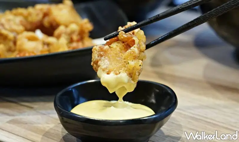 炘丼 / WalkerLand窩客島提供 未經許可，不得轉載