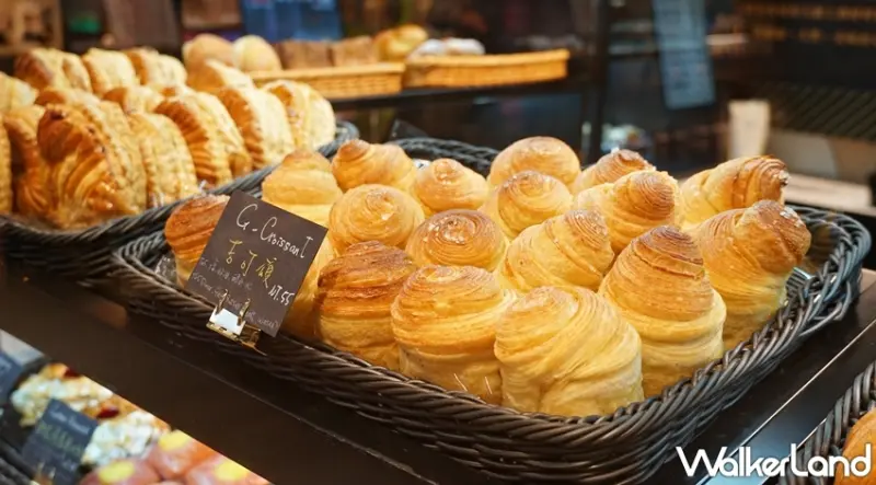 吉可頌‧丹麥專賣店  / WalkerLand窩客島提供 未經許可，不得轉載