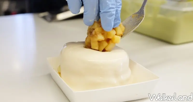 成真咖啡S門市 / WalkerLand窩客島整理提供 未經許可不可轉載