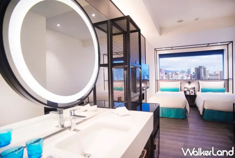 老爺、雲朗、凱撒 三大集團聯手發行「CLR聯合通用券」