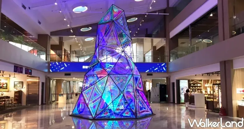 滬尾藝文休閒園區 / WalkerLand窩客島整理提供 未經許可不可轉載