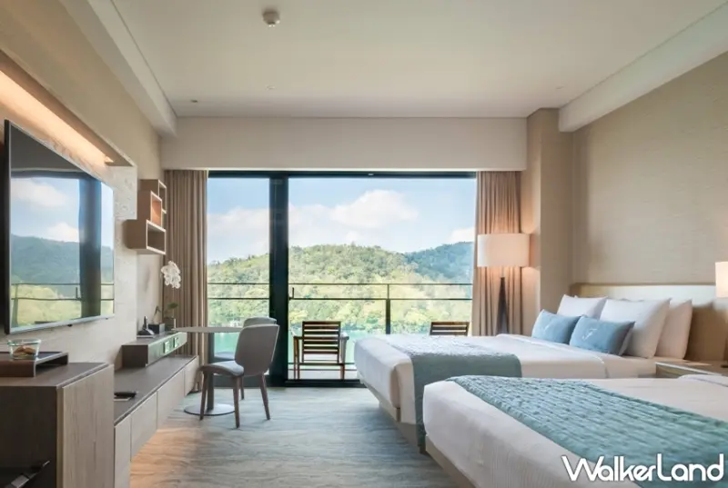 老爺、雲朗、凱撒 三大集團聯手發行「CLR聯合通用券」