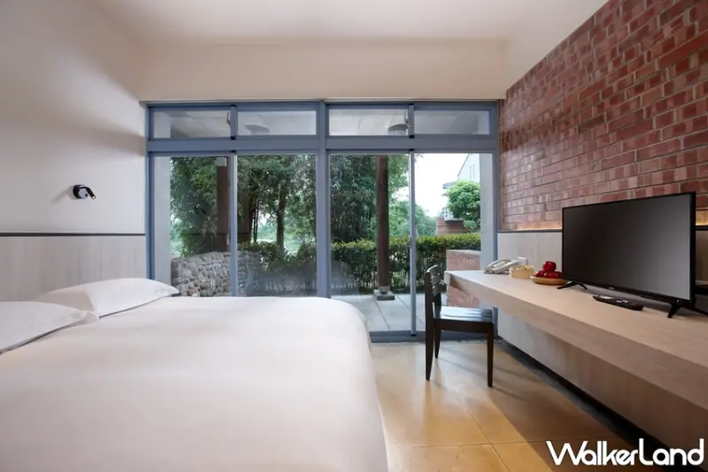 老爺行旅 / WalkerLand窩客島整理提供 未經許可，不得轉載