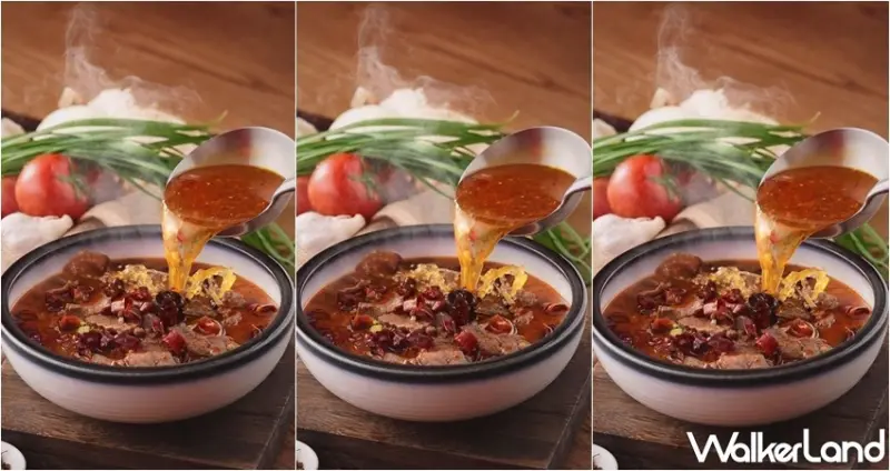 開飯川食堂 / WalkerLand窩客島整理提供 未經許可，不得轉載