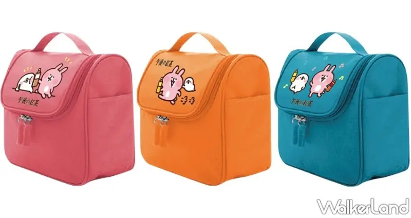 午後の紅茶 / WalkerLand窩客島整理提供 未經許可，不得轉載