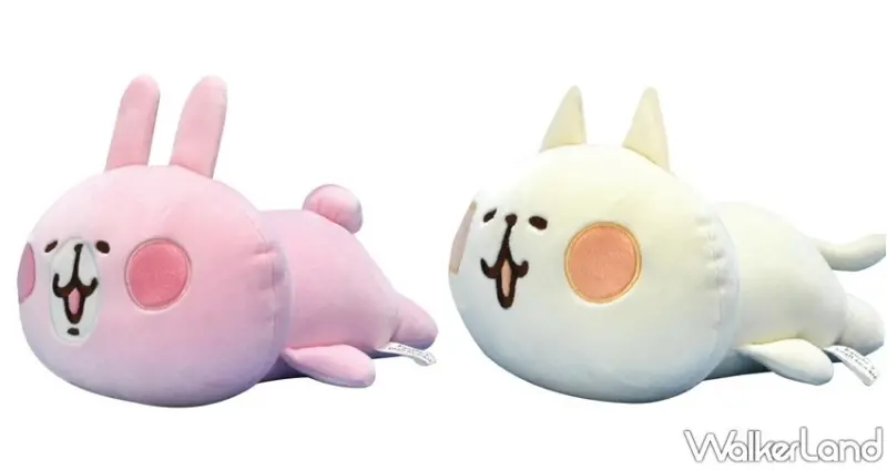 卡娜赫拉的櫻花趣 / WalkerLand窩客島整理提供 未經許可，不得轉載