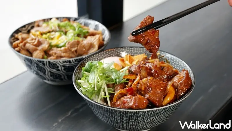 開丼X鼎旺  / WalkerLand窩客島提供 未經許可，不得轉載