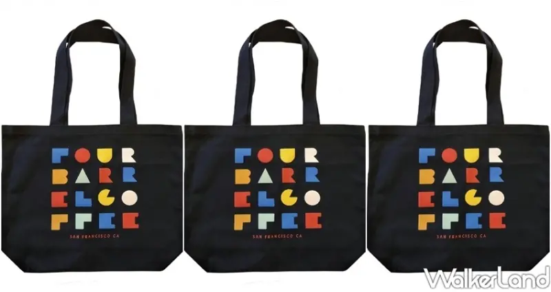 台北四桶咖啡Four Barrel Coffee / WalkerLand窩客島整理提供 未經許可不可轉載