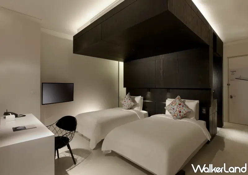 老爺行旅 / WalkerLand窩客島整理提供 未經許可，不得轉載