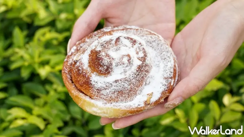 吉可頌‧丹麥專賣店  / WalkerLand窩客島提供 未經許可，不得轉載