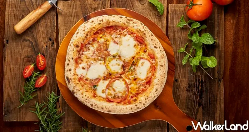 新店美食「京站森林食光」 / WalkerLand窩客島整理提供 未經許可不可轉載