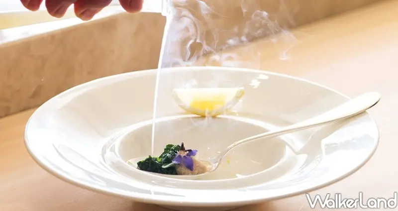 日本壽司芳 台北店 / WalkerLand窩客島整理提供 未經許可不可轉載