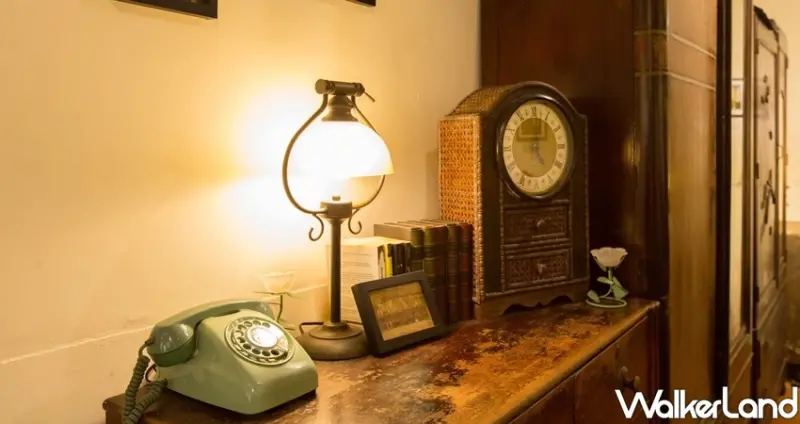 桃園石門水庫美食景點/ WalkerLand窩客島整理提供 未經許可不可轉載